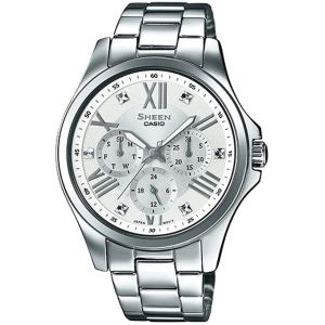 Reloj Casio SHE-3806D-7A