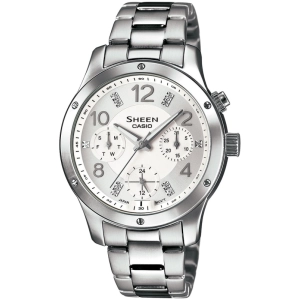 Reloj Casio SHE-3807D-7A