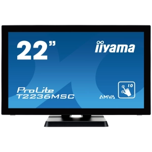 Monitor Iiyama ProLite T2236MSC-B2