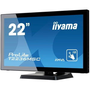 Iiyama ProLite T2236MSC-B2