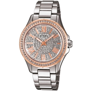 Reloj Casio SHE-4510SG-7A