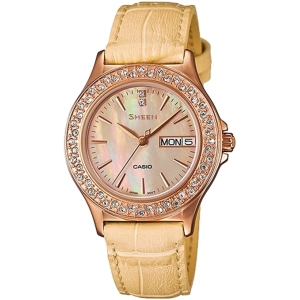 Reloj Casio SHE-4800GL-9A