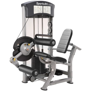 Entrenador de fuerza SportsArt Fitness DF-100