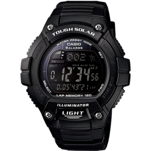 Reloj Casio W-S220-1B