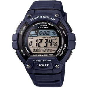 Reloj Casio W-S220-2A