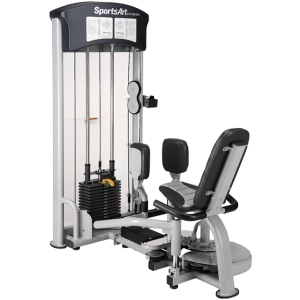 Entrenador de fuerza SportsArt Fitness DF-102