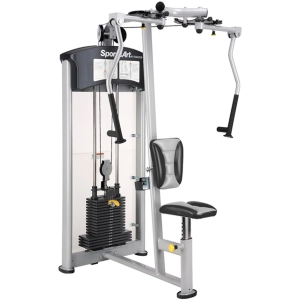 Entrenador de fuerza SportsArt Fitness DF-104