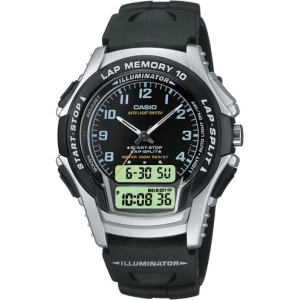 Reloj Casio WS-300-1B