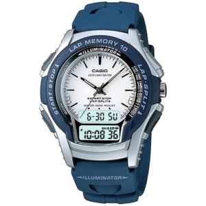 Reloj Casio WS-300-2E