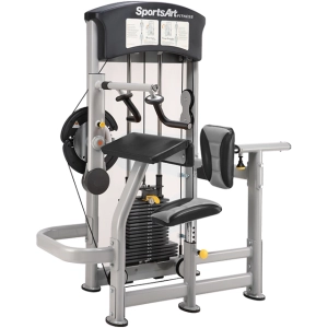 Entrenador de fuerza SportsArt Fitness DF-105