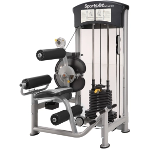 Entrenador de fuerza SportsArt Fitness DF-106