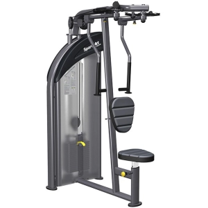 Entrenador de fuerza SportsArt Fitness P722