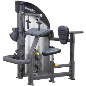 Entrenador de fuerza SportsArt Fitness P725