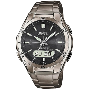 Reloj Casio WVA-M640TD-1A