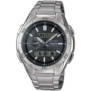 Reloj Casio WVA-M650TD-1A