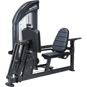 Entrenador de fuerza SportsArt Fitness P756