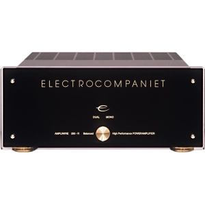 Amplificador Electrocompaniet AW250R