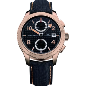 Reloj AEROWATCH 61929 RO02