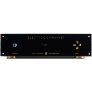 Amplificador Electrocompaniet ECI 5 MK II