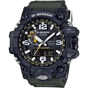 Reloj Casio G-Shock GWG-1000-1A3