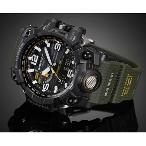 Casio G-Shock GWG-1000-1A3