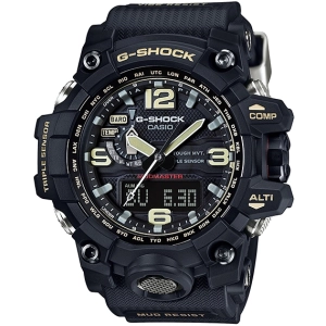 Reloj Casio G-Shock GWG-1000-1A