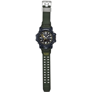 Casio G-Shock GWG-1000-1A