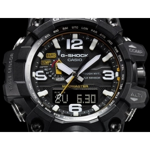 Casio G-Shock GWG-1000-1A9