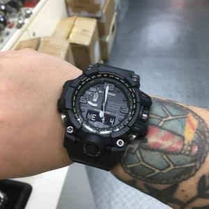 Casio G-Shock GWG-1000-1A9