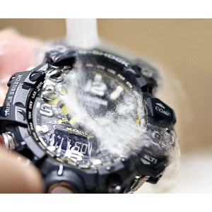 Casio G-Shock GWG-1000-1A9