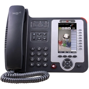 IP-teléfono Escene WS620-N