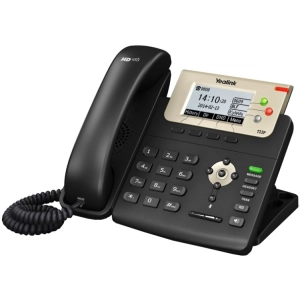 IP-teléfono Yealink SIP-T23G