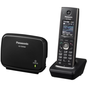 IP-teléfono Panasonic KX-TGP600