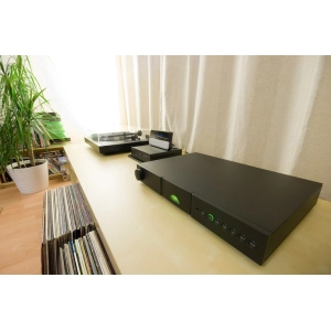 Naim Audio