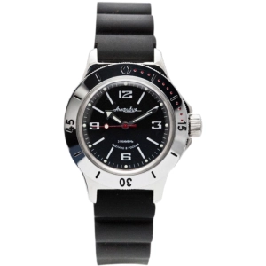 Reloj Vostok 120509