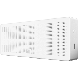 Altavoz portátil Xiaomi Mini Square Box