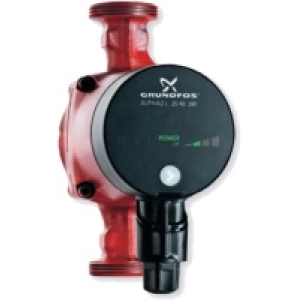 Bomba de circulación Grundfos ALPHA2 L 25-40-130