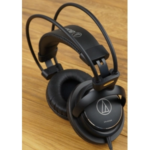 Audio-Technica