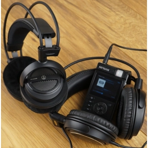 Audio-Technica ATH-AVA400