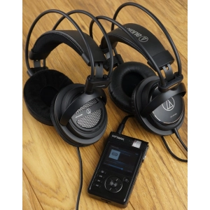 Audio-Technica ATH-AVA400