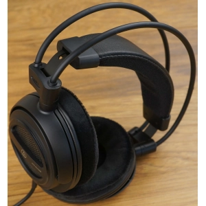 Audio-Technica ATH-AVA400