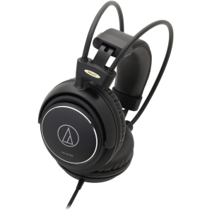 Auriculares Audio-Technica ATH-AVC500