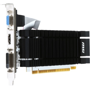 Tarjeta de vídeo MSI GeForce GT 730 N730K-2GD3H/LP