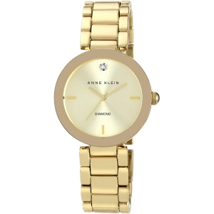 Reloj Anne Klein 1362CHGB