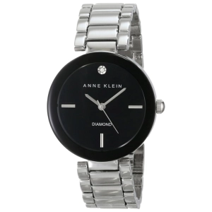 Reloj Anne Klein 1363BKSV