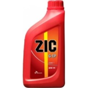 Aceite de transmisión ZIC G-EP 80W-90 1L