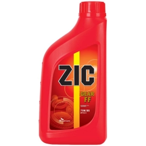 Aceite de transmisión ZIC G-FF 75W-85 1L