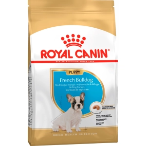 Comida para perros Royal Canin French Bulldog Puppy 1 kg