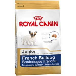 Royal Canin French Bulldog Puppy 1 kg