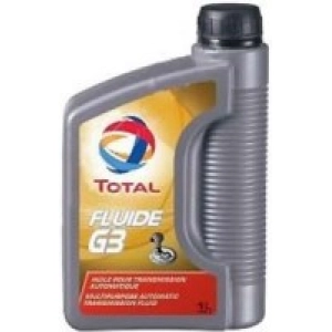 Aceite de transmisión Total Fluide G3 1L